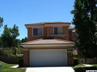 23502 Silverhawk Pl, Valencia, CA 91354