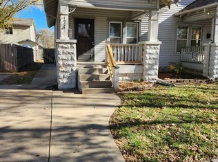 1028 N Perry Ave, Wichita, KS 67203