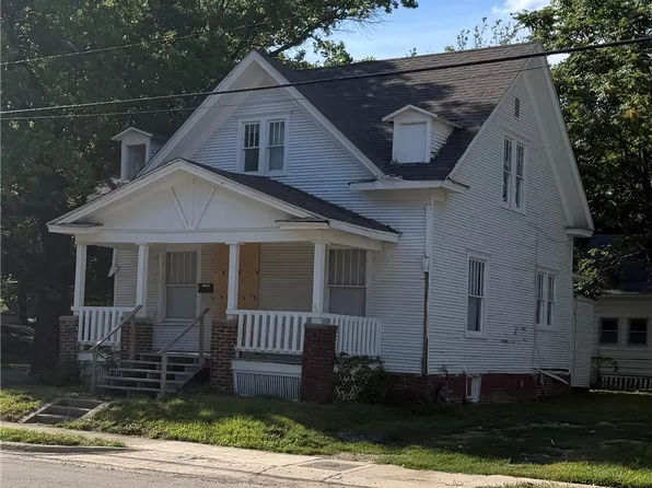 680 W Grand Ave, Decatur, IL 62522