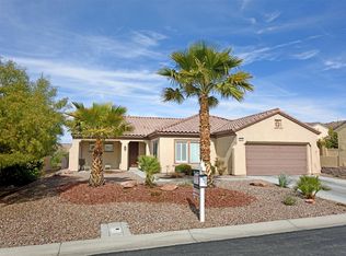 2219 Waterton Rivers Dr, Henderson, NV 89044