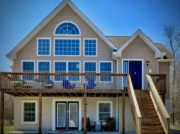 3 Van Doren Mews, Albrightsville, PA 18210