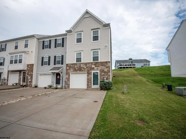 494 Watson Dr, Maidsville, WV 26541