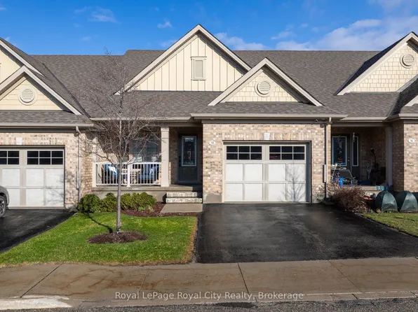 38 Juniper St, Guelph/eramosa, ON N0B 2K0