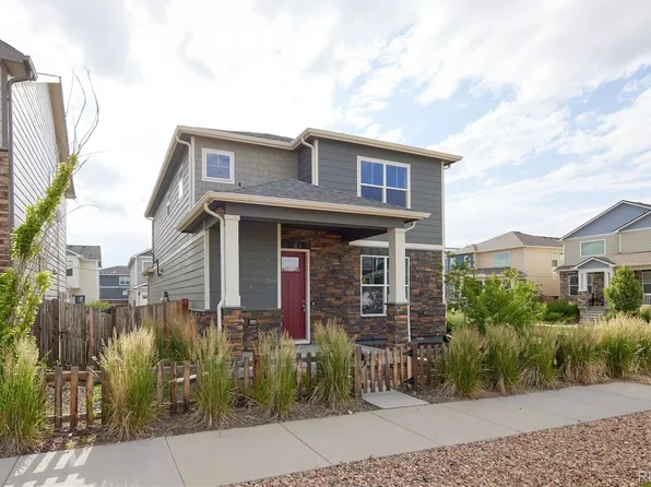 21854 E 9th Place, Aurora, CO 80018
