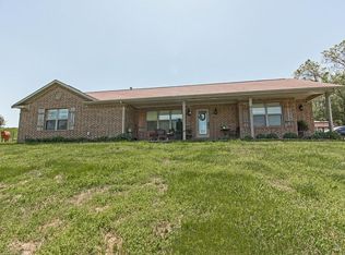 14457 Osage Creek Rd #88, Springdale, AR 72762