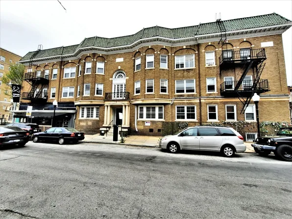 3101 Saint Paul Street, 3101 Saint Paul St APT 5, Baltimore, MD 21218