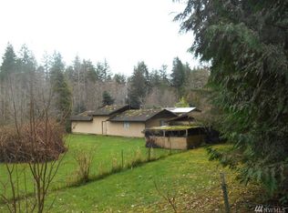 162 S Bank Rd, Elma, WA 98541