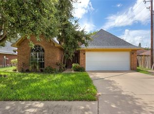 2200 Brock St, Mission, TX 78572