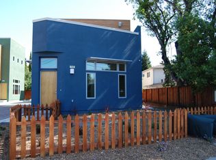 735 Bay Rd #1, Menlo Park, CA 94025