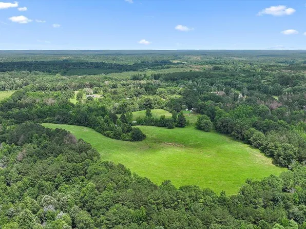 0 Hosey Rd, Magee, MS 39111