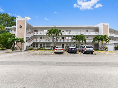 113 Wellington D, West Palm Beach, FL, 33417