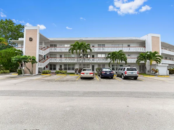 113 Wellington D, West Palm Beach, FL 33417