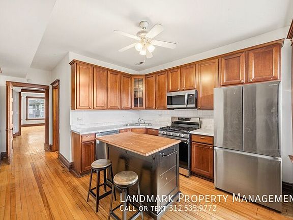 2nd image of 2528 N Monticello Ave #1