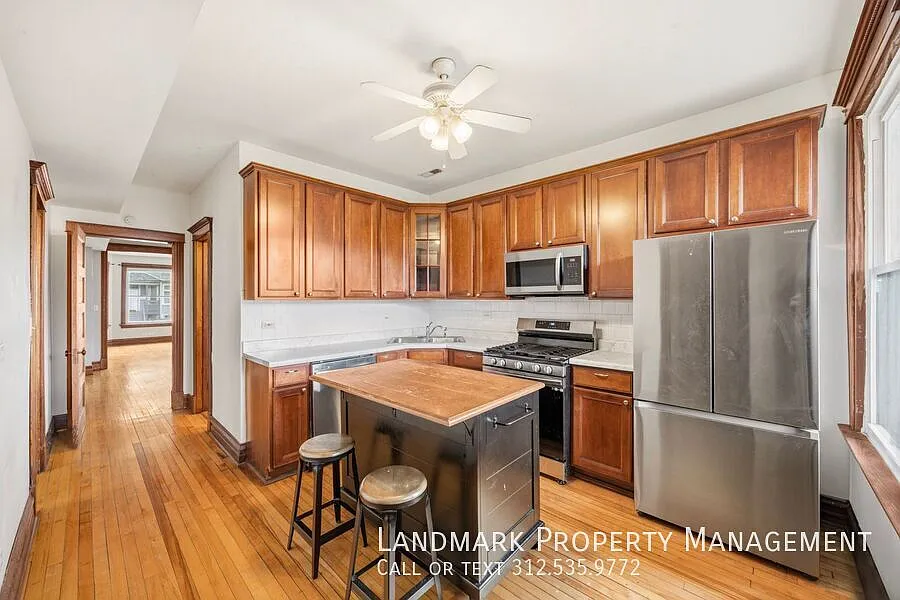Building Photo - 2528 N Monticello Ave #1