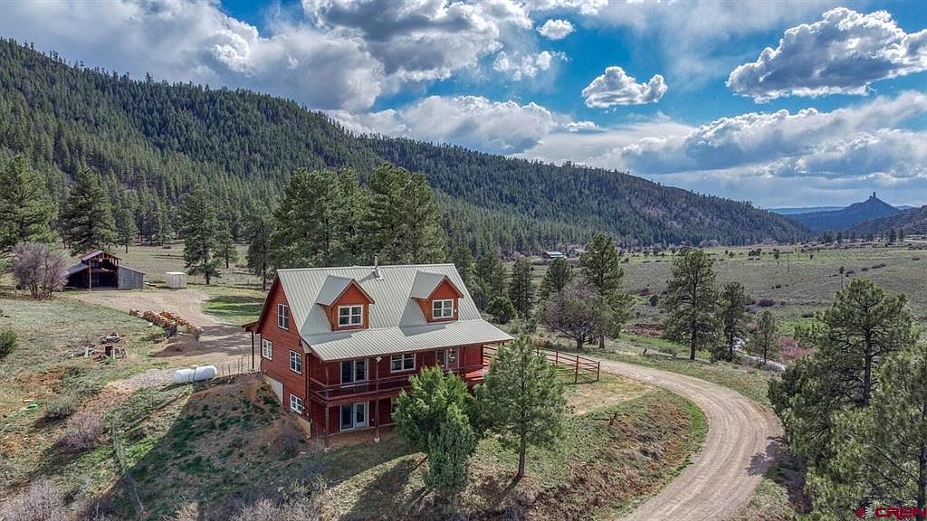 351 Gold Cir, Pagosa Springs, CO 81147 MLS 803027 Zillow