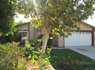 12406 Felt Ct, Moreno Valley, CA 92557