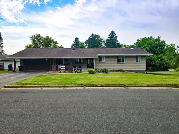 216 Phillips AVENUE WEST West, Ladysmith, WI 54848