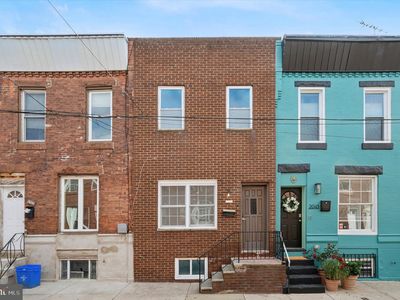 2043 S Hemberger St, Philadelphia, PA, 19145