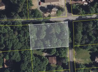 Draco Dr, Lake Ariel, PA 18436