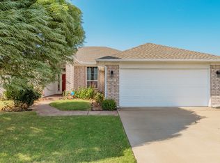 2313 NW 162nd St, Edmond, OK 73013