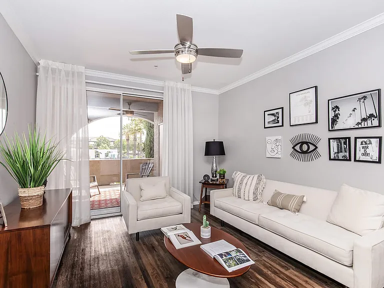 Solamonte Apartments — Photo 19