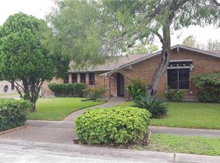 6335 Senators Ct, Corpus Christi, TX 78413