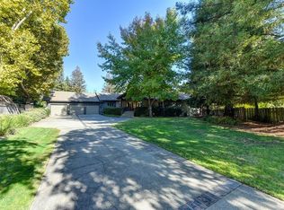 4546 Shady Oak Way, Fair Oaks, CA 95628