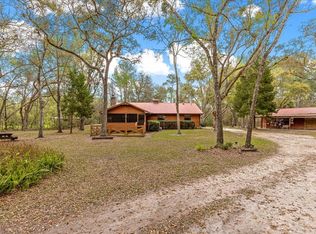 6750 NE 137th Pl, Citra, FL 32113