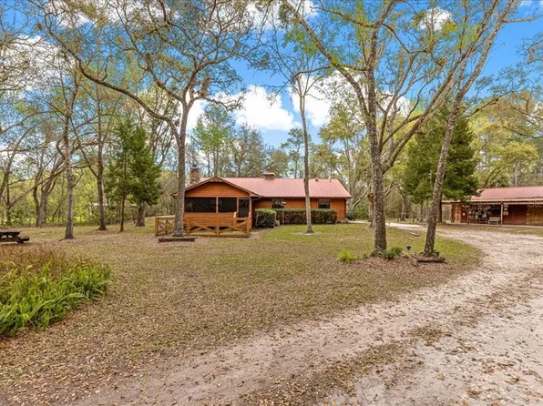 6750 NE 137th Pl, Citra, FL 32113