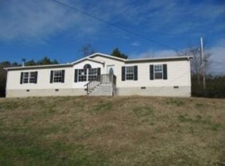 86 Katie Ln, La Fayette, GA 30728