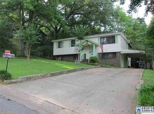 1728 Bobolink Ln, Birmingham, AL 35215