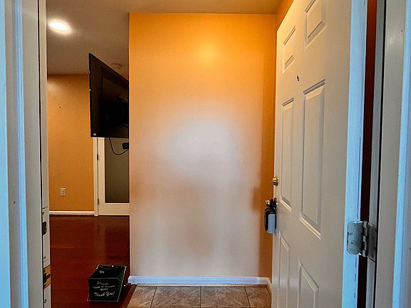 Entry way!