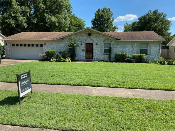 213 Simon St, Blytheville, AR 72315