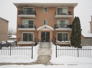 8125 Thomas St #1, Justice, IL 60458