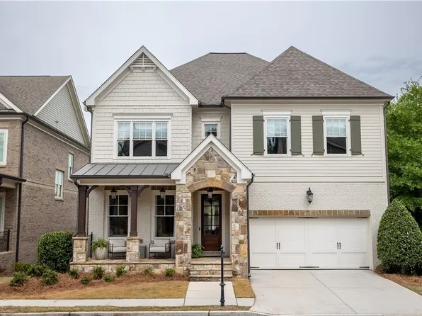 3329 Stetson Ovrlk SE, Smyrna, GA 30080