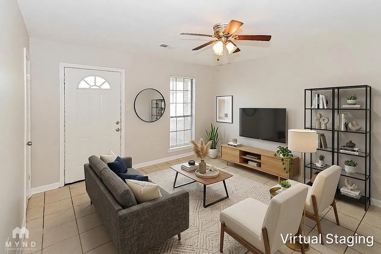 3 bed, 1.5 bath, 1112 sqft, $1,445 — Photo 2