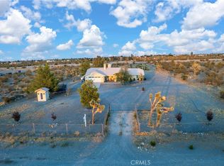 11815 Rosado Rd, Pinon Hills, CA 92372