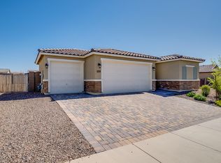 21190 W Palm Ln, Buckeye, AZ 85396