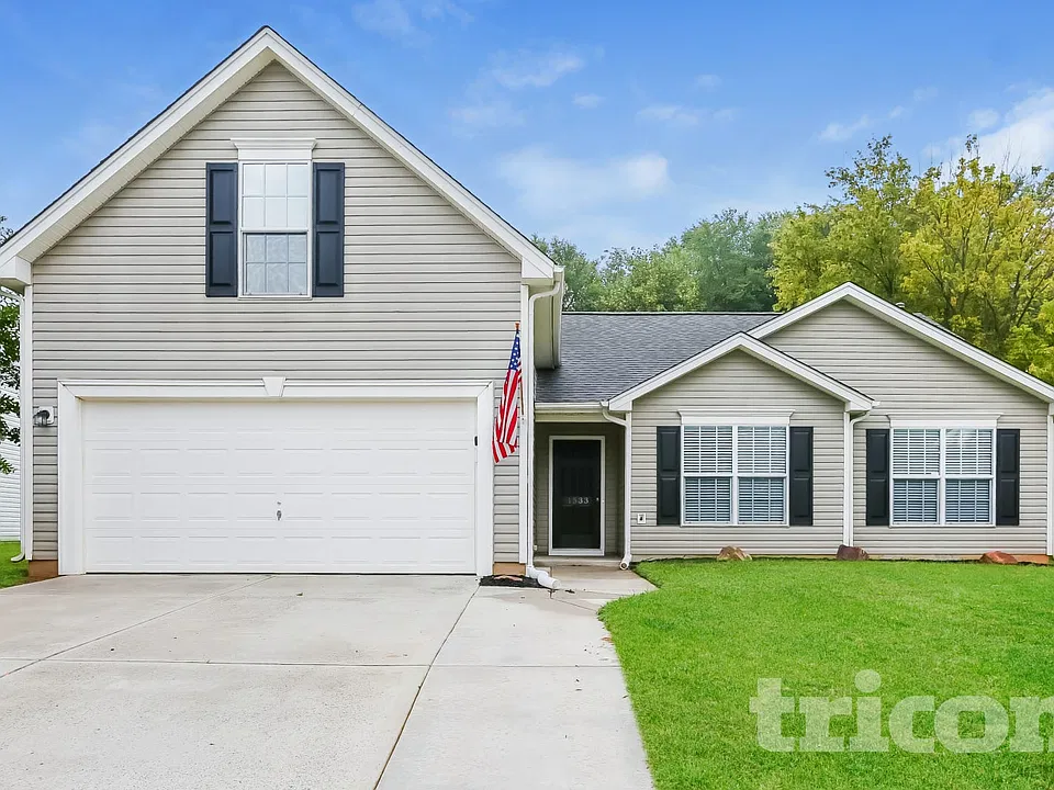1533 Moss Creek Dr