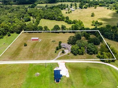 588 Red Hawk Rd, West Fork, AR, 72774