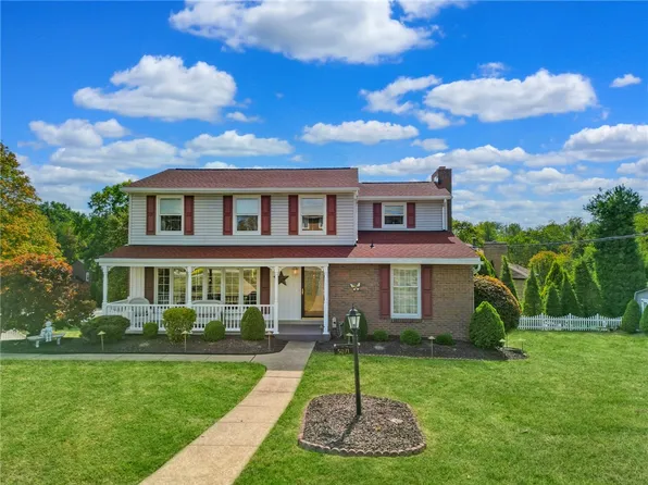 5071 W Harbison Rd, Pittsburgh, PA 15205