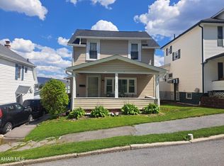 503 27th Ave, Altoona, PA 16601