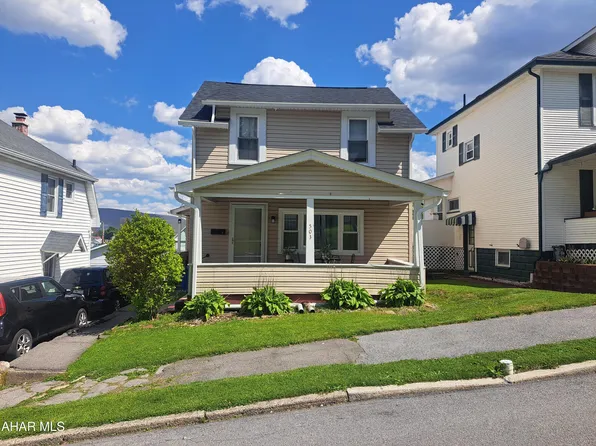 503 27th Ave, Altoona, PA 16601