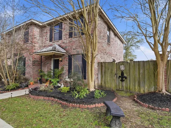 1500 Lacadie Dr APT G, Lake Charles, LA 70605