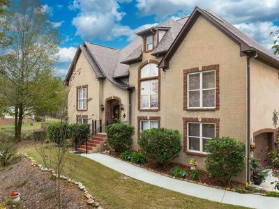 580 Crestview Ln, Trussville, AL, 35173