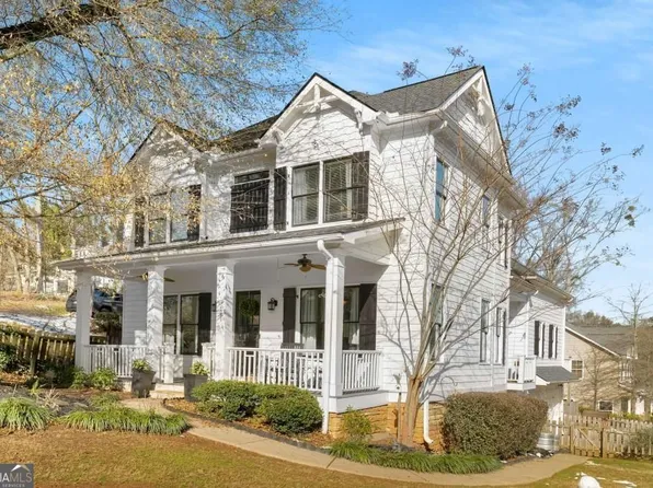 1399 Knob Hill Ct SE, Atlanta, GA 30316