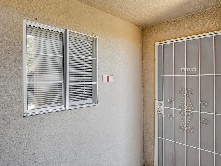 1908 Desert Falls Ct #101 — Photo 37