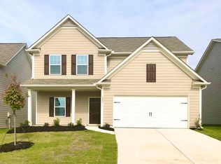 791 Independence Ave, Pendergrass, GA 30567