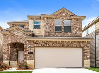 7911 Fijian Cypress Dr, Cypress, TX 77433