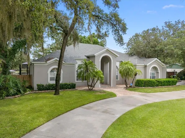 12505 Shadow Run Blvd, Riverview, FL 33569